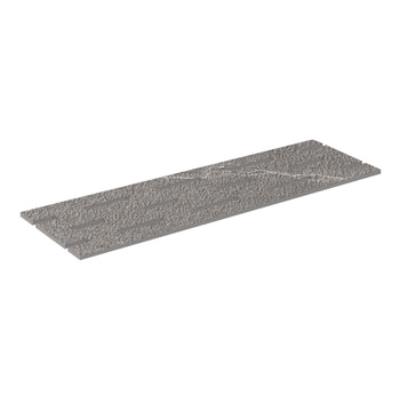 20 X 60 - Grey Non-Slip