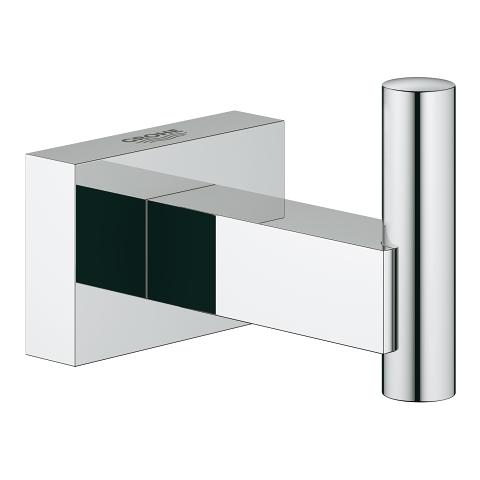 Grohe bathroom accessories available at B&M