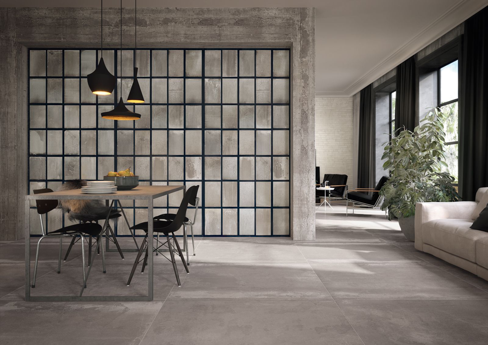 Contemporary TIles for home finishings in Malta