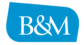 B&M Supplies Ltd