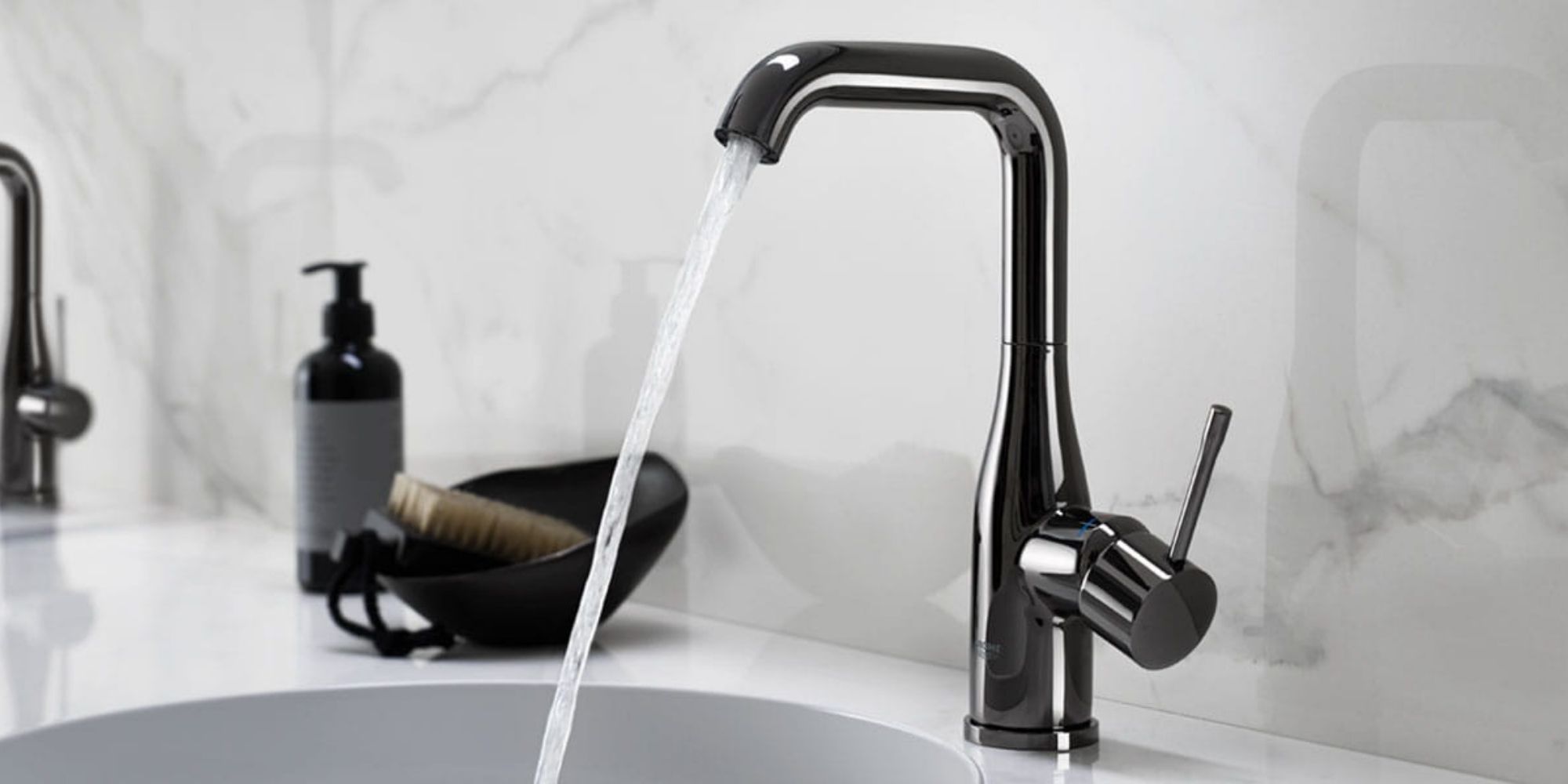 Grohe Malta available at B&M Supplies
