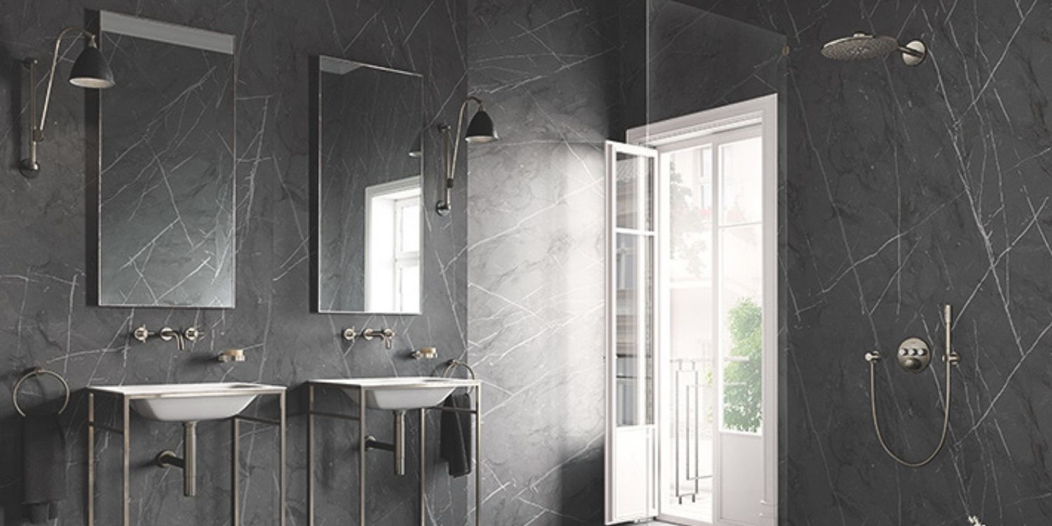 Grohe bathroom solutions